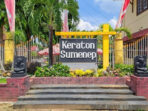 Menyusuri Jejak Sejarah di Museum Keraton Sumenep