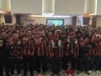 Pemuda Pancasila Cilacap Siap Sukseskan Syamsul Aula Rachman sebagai Bupati pada Pilkada 2024