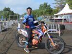 Event Hiu Selatan Hard Enduro 2024 di Cilacap, Dipimpin oleh Bupati: Meningkatkan Potensi Wisata dan Investasi