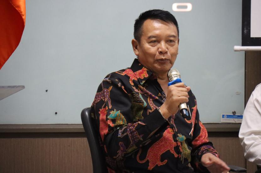 Legislator Menganggap Teknologi Penting dalam Kegiatan Intelijen