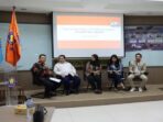 TB Hasanuddin Memperkuat Pentingnya Teknologi dalam Praktik Intelijen