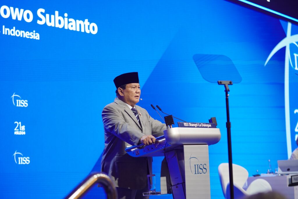 Prabowo Subianto Berkegiatan Tanpa Henti dari Singapura ke Jakarta Melalui Yogyakarta dari Jumat hingga Senin