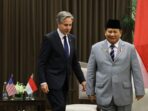 Prabowo Subianto urges other governments to pressure Israel to halt attacks