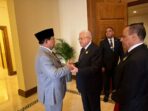 International Relations Expert: Prabowo Subianto Turns Indonesia into the Strongest Supporter of Gaza