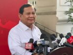 Prabowo Subianto: Indonesia Dilihat Sebagai Model Keberhasilan oleh Negara-negara Afrika