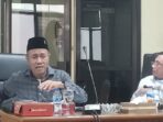 DPRD Sidoarjo Mendesak Pemerintah Kabupaten dan PT ISS untuk Memenuhi Kewajiban Kerjasama Perparkiran