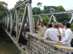 Sumail Abdullah Dukung Percepatan Pembangunan Jembatan Tambong Banyuwangi untuk Mengatasi Kemacetan yang Sering Terjadi