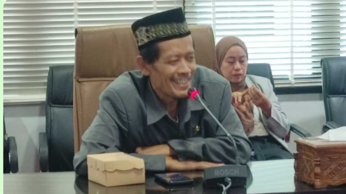 Mempersiapkan Anak Masa Depan Bangsa dengan Baik: Pesan Anggota DPRD Kota Bontang