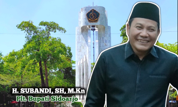 Plt Bupati Sidoarjo Menyangkal Tuduhan Korupsi Insentif Pajak ASN yang Diajukan oleh Pengacara Siska Wati