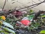 Penemuan Mayat Pria di Sungai Mengejutkan Warga Tulangan Sidoarjo