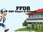 DPRD Sidoarjo Mendukung Monitoring dan Evaluasi di Semua SMP terkait Kontroversi PPDB 2024