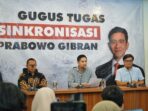 Gugus Tugas Prabowo-Gibran Menepis Tuduhan Potongan Anggaran Makan Gratis Menjadi Rp7.500 Per Anak