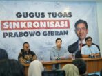 Prabowo-Gibran Task Force Rejects Claims of Reducing Free Meal Budget to Rp7,500 per Child