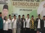 PKB Cilacap Memasuki Harlah Ke-26 dengan Kesiapan untuk Menangkan Pilkada 2024