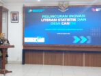 BPS Blora Memperkenalkan Inovasi Literasi dan Program Desa Cantik