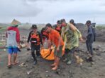 Perahu Nelayan Terlibat Kecelakaan di Perairan Bunton Cilacap, Satu Tewas Dua Selamat