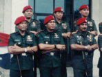 Purn. TNI Subagyo Hadi Siswoyo