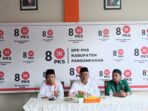 PKS Pangandaran Mendukung Dadang Solihat sebagai Calon Kepala Daerah pada Pilkada 2024