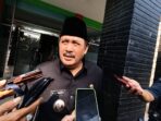 Profil Jeje Wiradinata: Bupati Dua Periode yang Berpotensi sebagai Cagub Jabar 2024