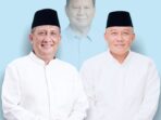 Ujang dan Dadang Mendapat Dukungan dari 11 Partai Politik Menyambut Pilkada 2024