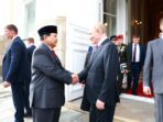 Prabowo Subianto Emphasizes Russia’s Support in Strengthening Indonesia’s Military, Calls Russia a ‘Good Friend’