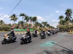 Menjaga Keselamatan Saat Mengemudi di Jalan dengan Honda ADV 160