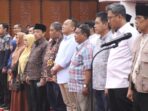 Catat! 50 Anggota DPRD Surabaya Akan Diambil Sumpah pada Sabtu, 24 Agustus 2024