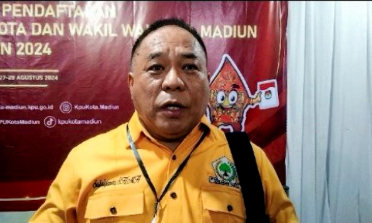 Dugaan Keterlibatan ASN Kota Madiun dalam Politik Muncul, Diduga Mendukung Calon Spesifik