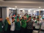 PPP Cilacap Memastikan Dukungan Kader Satu Komando untuk Awaluddin-Vicky di Pilkada 2024