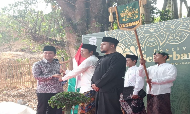 Festival Sekarbanjar 2024 Diadakan Kembali oleh Lesbumi NU Kota Malang, Menparekraf Konfirmasi Kehadirannya