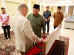 After Traveling to Four Nations, Prabowo Subianto Proceeds to Malaysia for a Meeting with Sultan Ibrahim