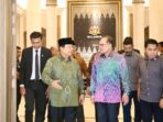 Prabowo Subianto’s 5-Nation Working Visit within 3 Days, Engaging with Regional Leaders