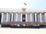 Prabowo Subianto Ensures Continuity of IKN, Emphasizes Stability in Nation-Building