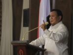 Prabowo Subianto: My Desire is to Sacrifice for Truth, Protecting the People