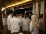 Prabowo Subianto Tells Gerindra DPR Members: Our Allegiance Is to the People and the Nation of Indonesia