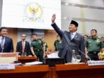 Prabowo Subianto Says Goodbye and Apologizes in Last DPR Session: We Have Greater Responsibilities Ahead of Us