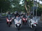 Hari Pelanggan bersama Konsumen Honda: Serunya Menghabiskan Weekend