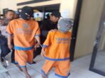 Kronologi Penangkapan Bapak dan Anak Saat Mencuri Motor Pelajar di Jabon Sidoarjo dan Kesalahannya Dihukum oleh Warga