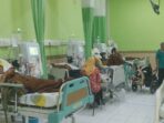 RSUD Soetijono Blora Menerima Dukungan 8 Mesin Hemodialisis dari BPJS Kesehatan Cabang Pati untuk Penyakit Gagal Ginjal Pasien