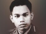 The Leadership of Indonesian National Leader Air Vice Marshall TNI Posthumous Agustinus Adisoetjipto