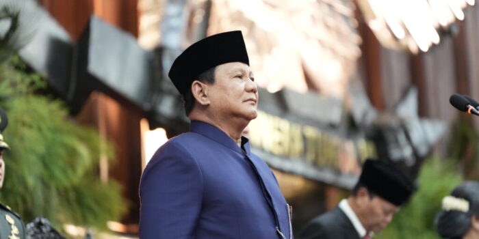 CSIS Welcomes Prabowo Subianto’s Cabinet Changes, Emphasizing Specialized Portfolios for Ministries and Agencies