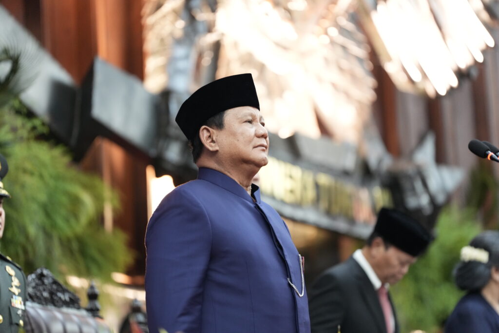 CSIS Welcomes Prabowo Subianto’s Cabinet Changes, Emphasizing Specialized Portfolios for Ministries and Agencies