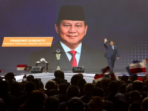 Prabowo Subianto’s Presidential Journey Leading Up to the Inauguration on October 20th