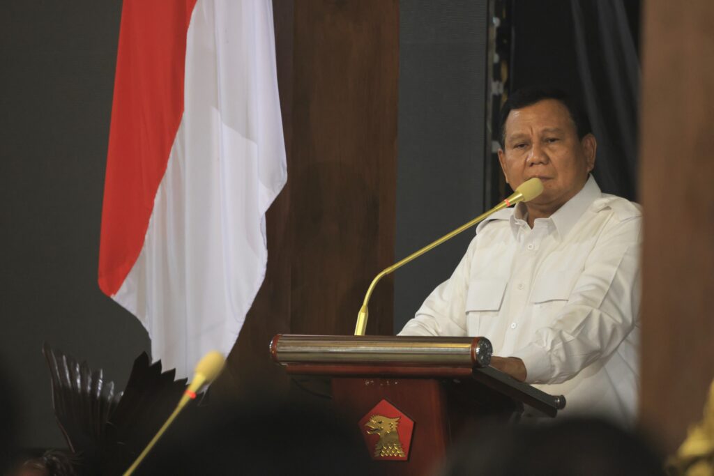 Dukungan Positif Rakyat terhadap Pemerintahan Prabowo Subianto