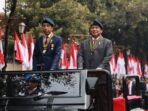 Analyst: Indonesia’s Stability Maintained as Jokowi and Prabowo Make Frequent Appearances Together Ahead of Inauguration