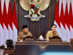 Student Sends Letter Filled with Prayers to Prabowo and Gibran After Receiving Free Nutritious Meals