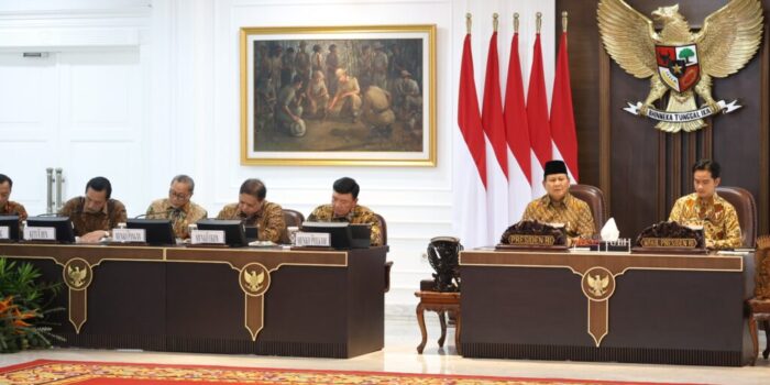 Prabowo Subianto: Challenges Must Be Addressed Immediately, Reveals Reason for Establishing Poverty Alleviation Acceleration Agency